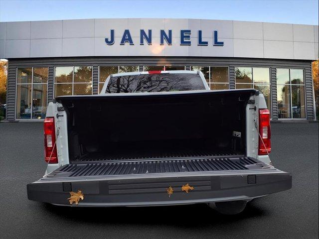 used 2023 Ford F-150 car, priced at $45,775