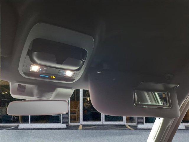 used 2023 Ford F-150 car, priced at $45,775