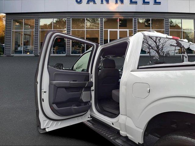 used 2023 Ford F-150 car, priced at $45,775