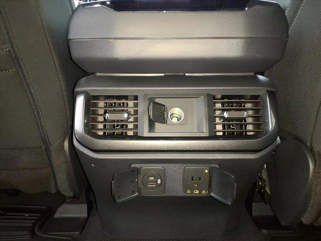 used 2023 Ford F-150 car, priced at $45,775