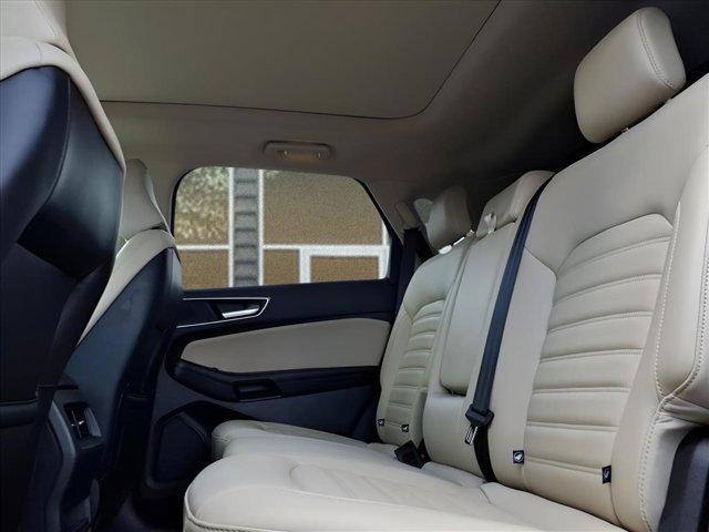used 2024 Ford Edge car, priced at $29,411
