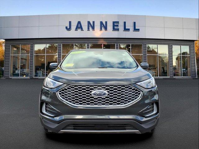 used 2024 Ford Edge car, priced at $29,411