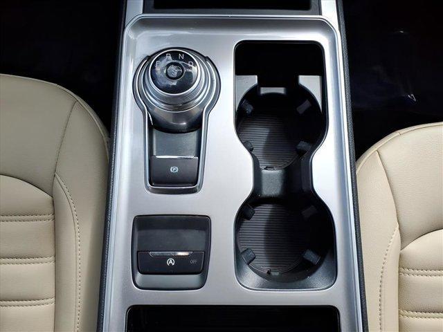 used 2024 Ford Edge car, priced at $29,411