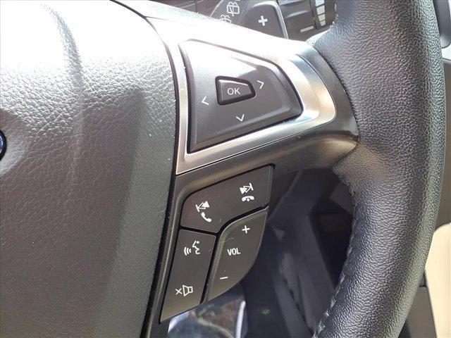 used 2024 Ford Edge car, priced at $29,411