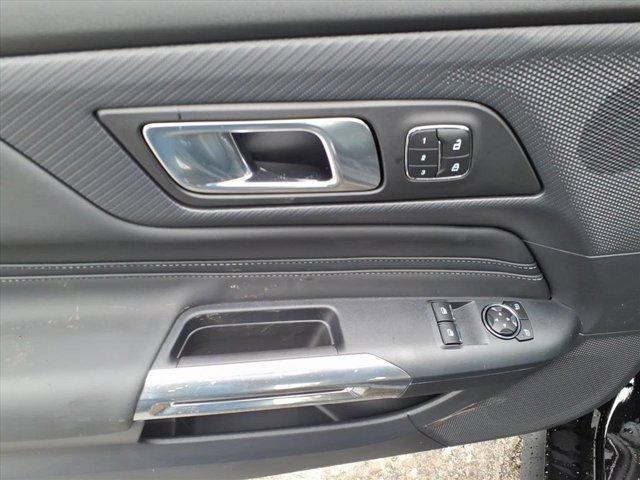 new 2026 Ford Mustang car, priced at $63,338