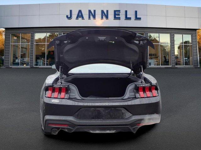 new 2026 Ford Mustang car, priced at $63,338