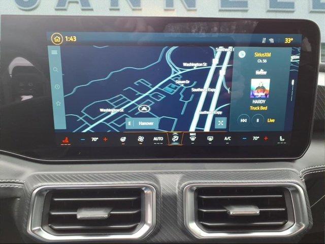 new 2026 Ford Mustang car, priced at $63,338