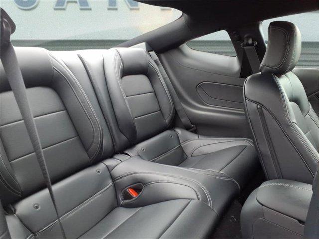 new 2026 Ford Mustang car, priced at $63,338
