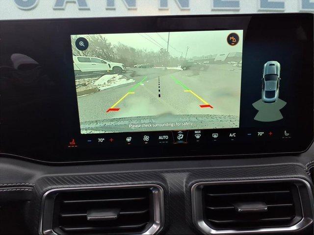 new 2026 Ford Mustang car, priced at $63,338