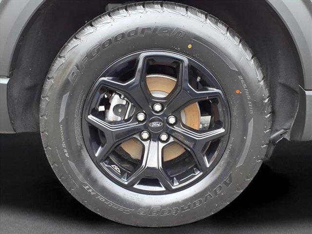 used 2022 Ford Explorer car, priced at $38,997