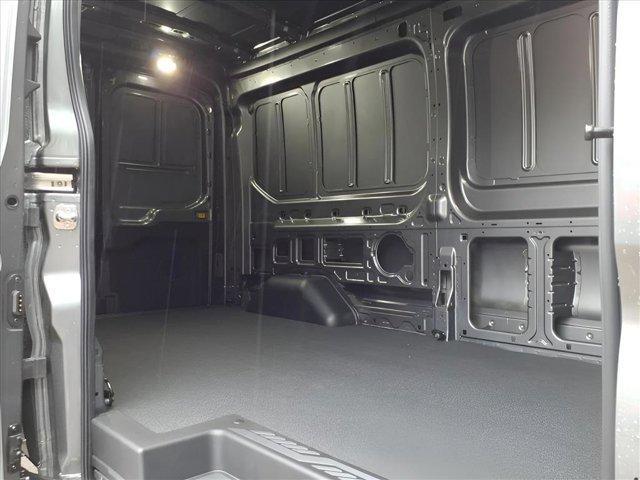 new 2026 Ford Transit-250 car, priced at $59,821