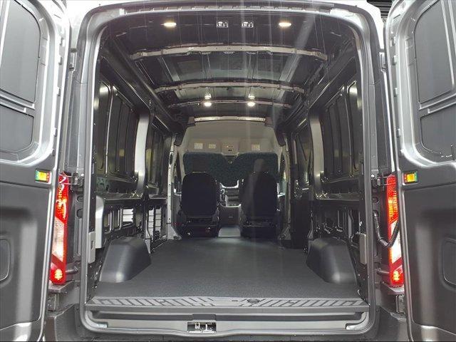 new 2026 Ford Transit-250 car, priced at $59,821