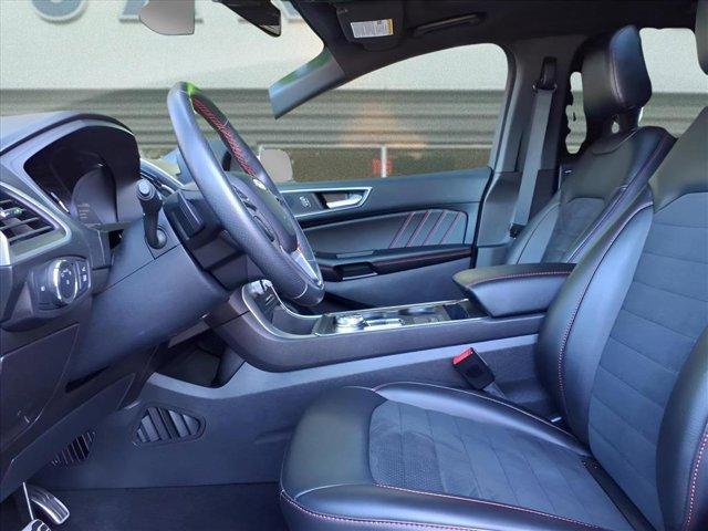 used 2022 Ford Edge car, priced at $26,997