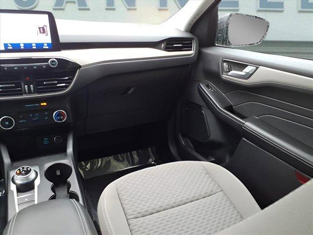 used 2021 Ford Escape car, priced at $25,997