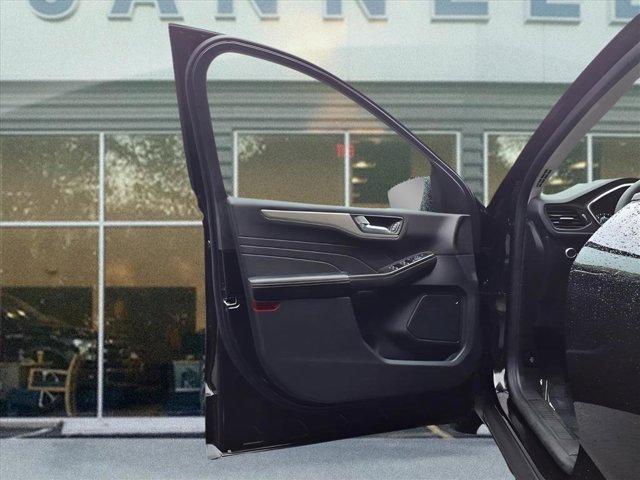 used 2021 Ford Escape car, priced at $25,997