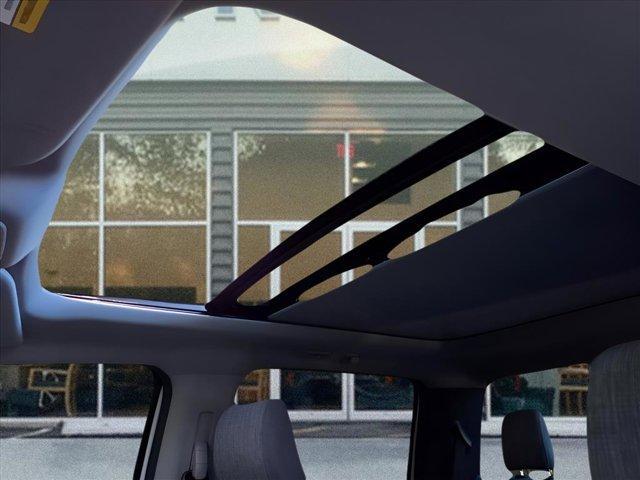 used 2022 Ford F-150 car, priced at $47,775