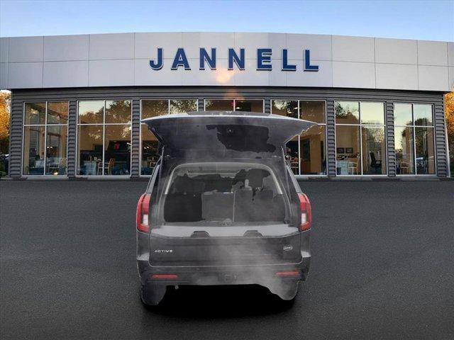 new 2026 Ford Expedition car, priced at $74,430