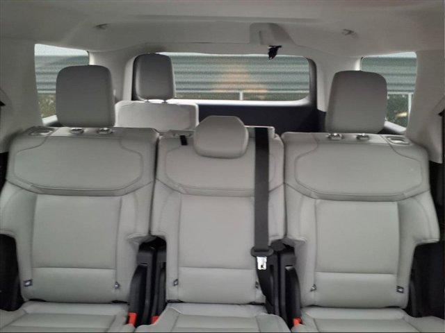 new 2026 Ford Expedition car, priced at $74,430