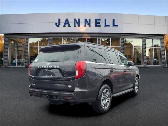 new 2026 Ford Expedition car, priced at $74,430