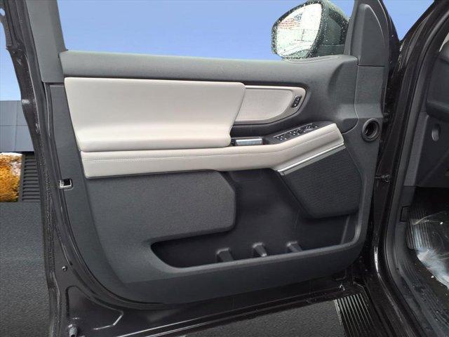 new 2026 Ford Expedition car, priced at $74,430