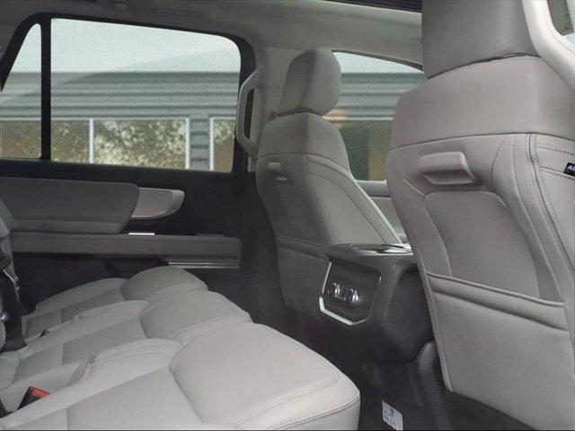 new 2026 Ford Expedition car, priced at $74,430