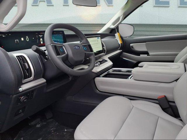 new 2026 Ford Expedition car, priced at $74,430
