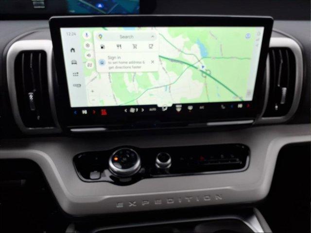 new 2026 Ford Expedition car, priced at $74,430