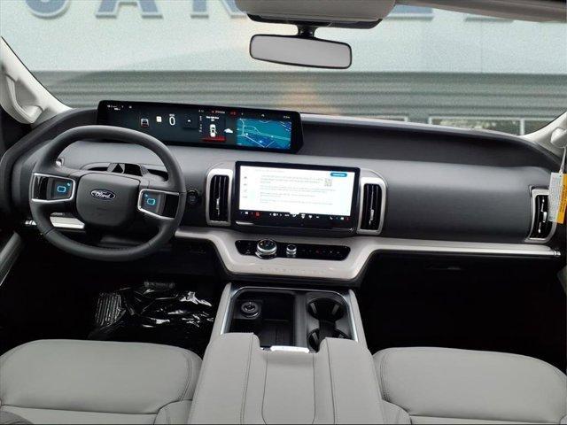 new 2026 Ford Expedition car, priced at $74,430