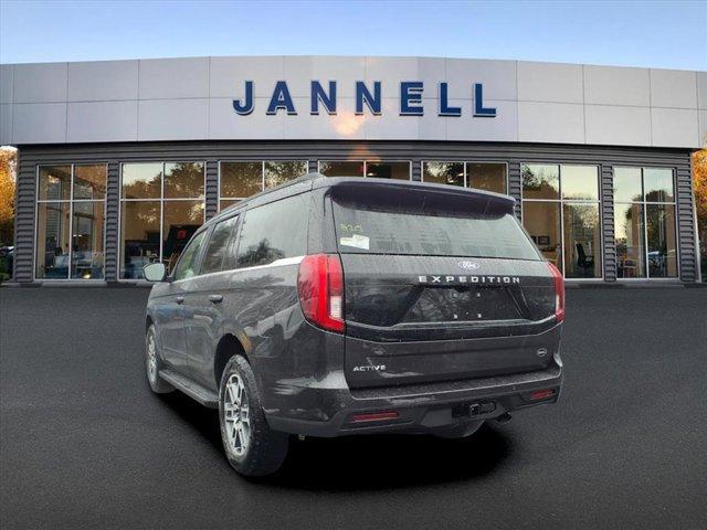 new 2026 Ford Expedition car, priced at $74,430