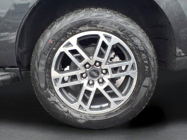 new 2026 Ford Expedition car, priced at $74,430