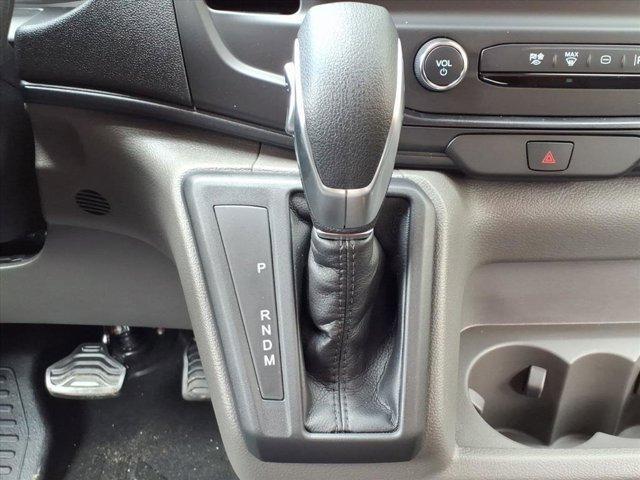 new 2026 Ford Transit-250 car, priced at $53,555