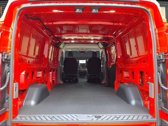 new 2026 Ford Transit-250 car, priced at $53,555