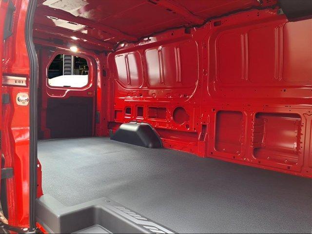 new 2026 Ford Transit-250 car, priced at $53,555