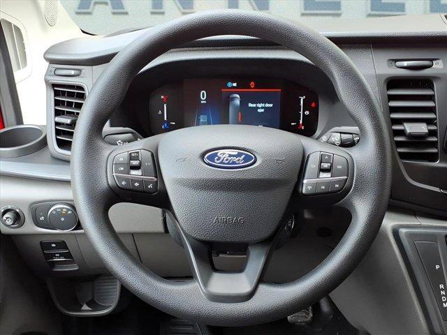 new 2026 Ford Transit-250 car, priced at $53,555