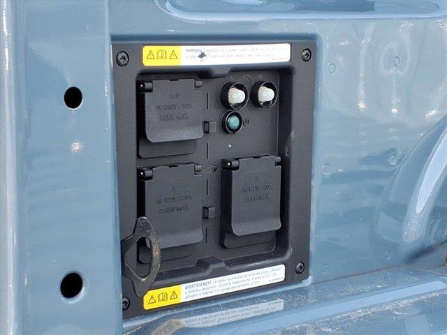 used 2023 Ford F-150 car, priced at $55,995