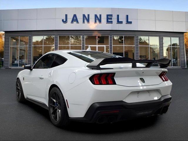 used 2024 Ford Mustang car, priced at $64,997