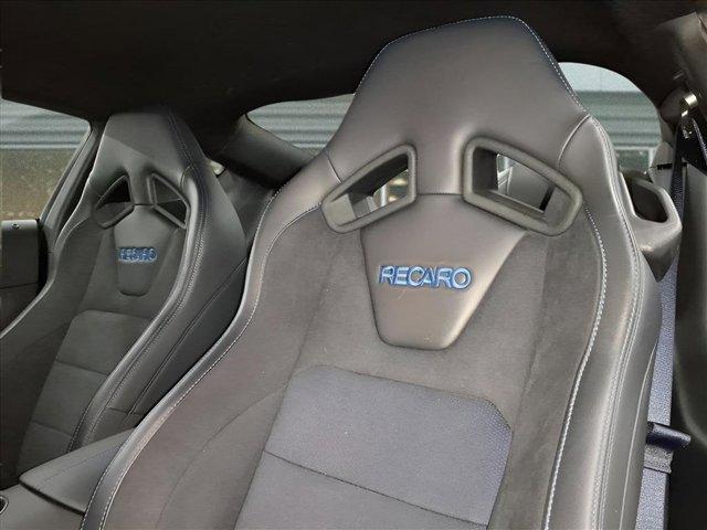 used 2024 Ford Mustang car, priced at $64,997