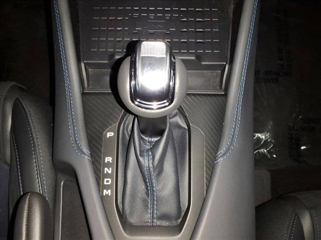 used 2024 Ford Mustang car, priced at $64,997