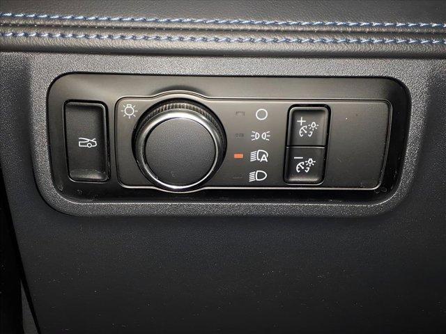 used 2024 Ford Mustang car, priced at $64,997