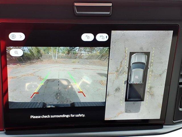 new 2026 Ford F-250 car, priced at $70,477