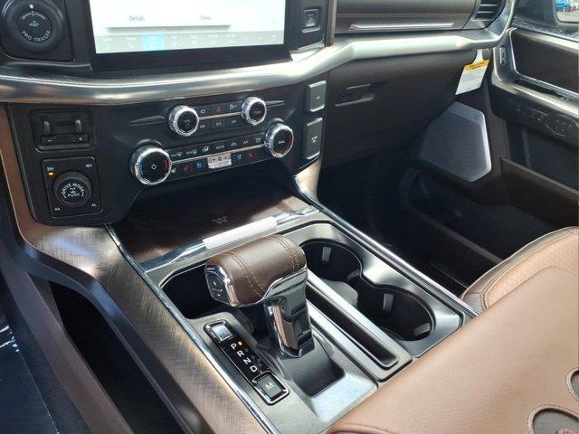 used 2025 Ford F-150 car, priced at $75,973
