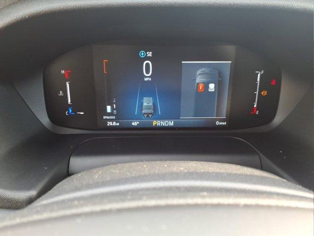 new 2026 Ford Transit-250 car, priced at $55,315