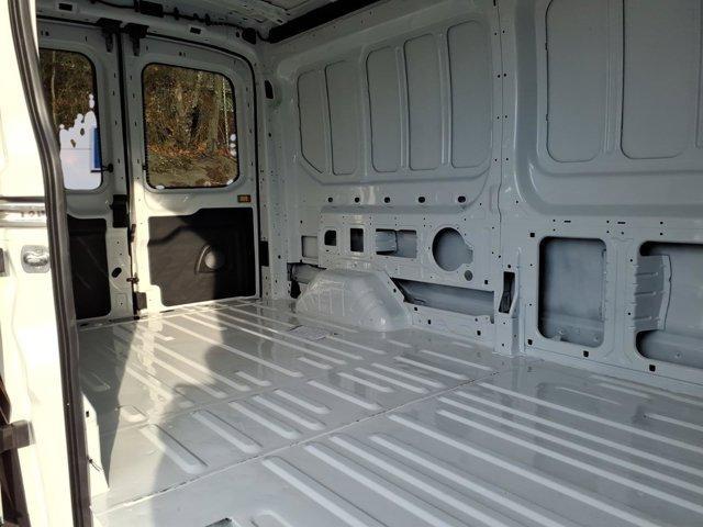 new 2026 Ford Transit-250 car, priced at $55,315