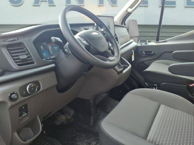 new 2026 Ford Transit-250 car, priced at $55,315