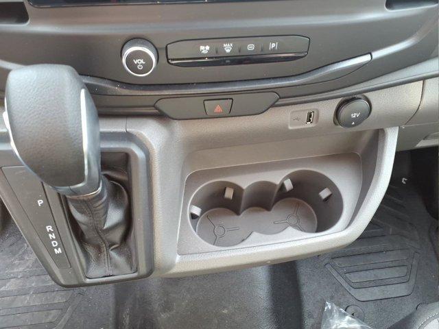 new 2026 Ford Transit-250 car, priced at $55,315