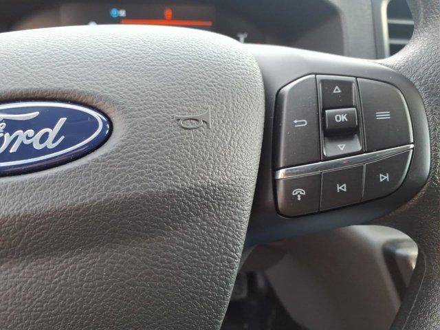 new 2026 Ford Transit-250 car, priced at $55,315