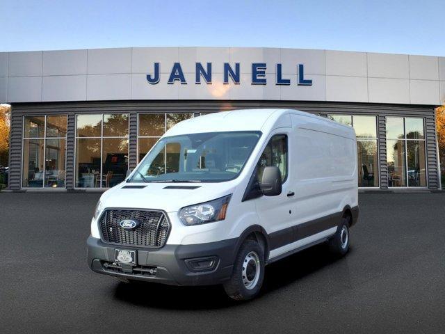 new 2026 Ford Transit-250 car, priced at $55,315