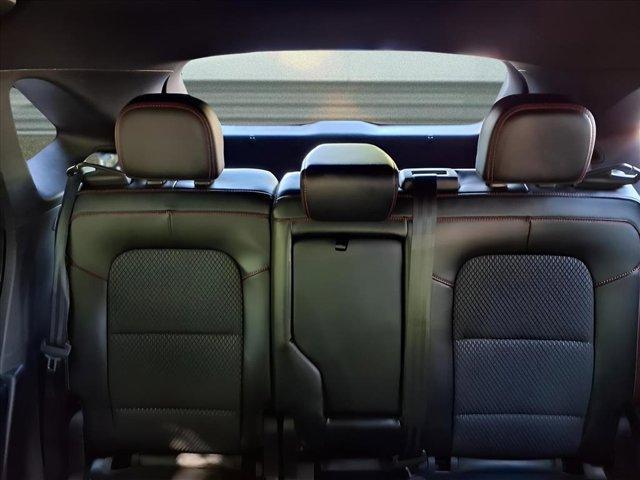 used 2023 Ford Escape car, priced at $26,998