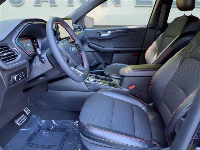 used 2023 Ford Escape car, priced at $26,998