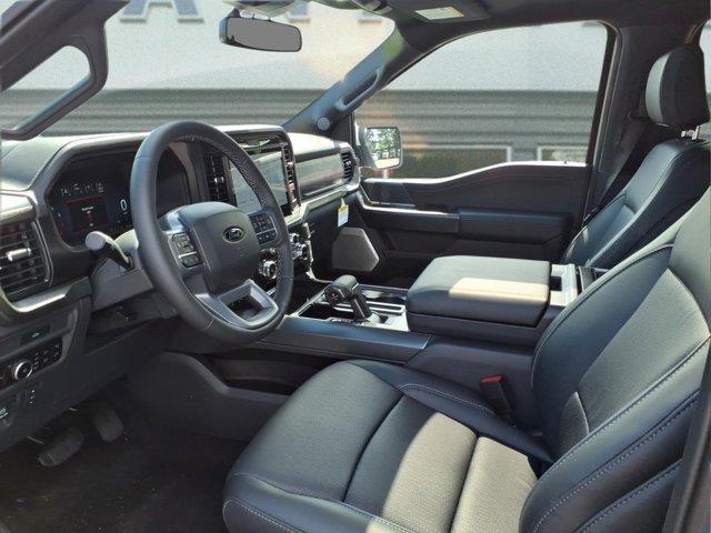 new 2026 Ford F-150 car, priced at $71,996
